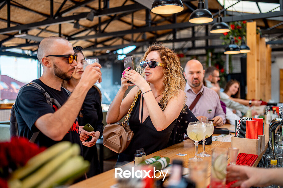 World Cucumber Day – 2021, фото № 565