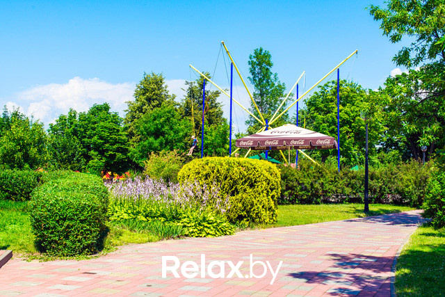 День Рождения лучшего парка: Dreamland 10 лет, фото № 55