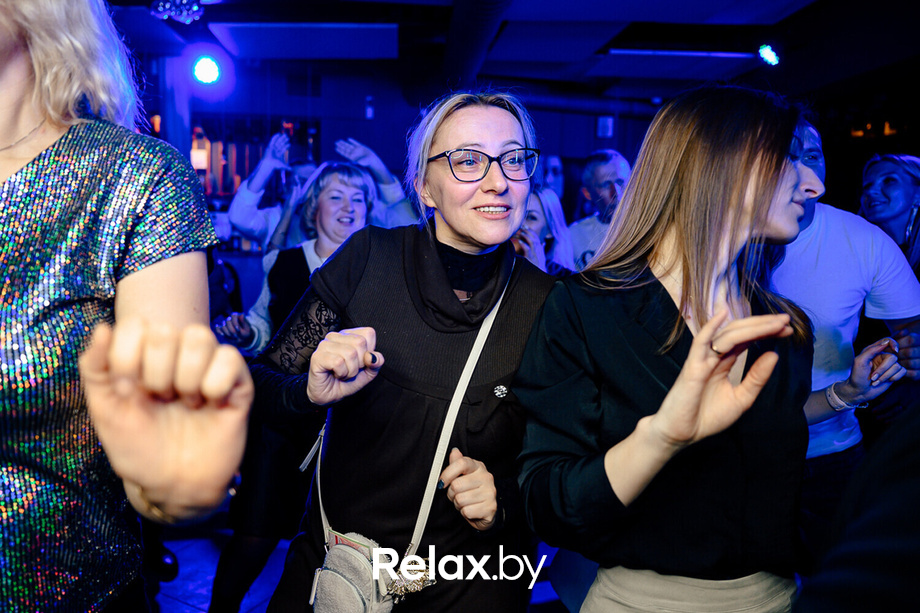 Hot Weekend, фото № 73