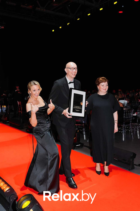 IX Бизнес-премия «Номер один», фото № 183