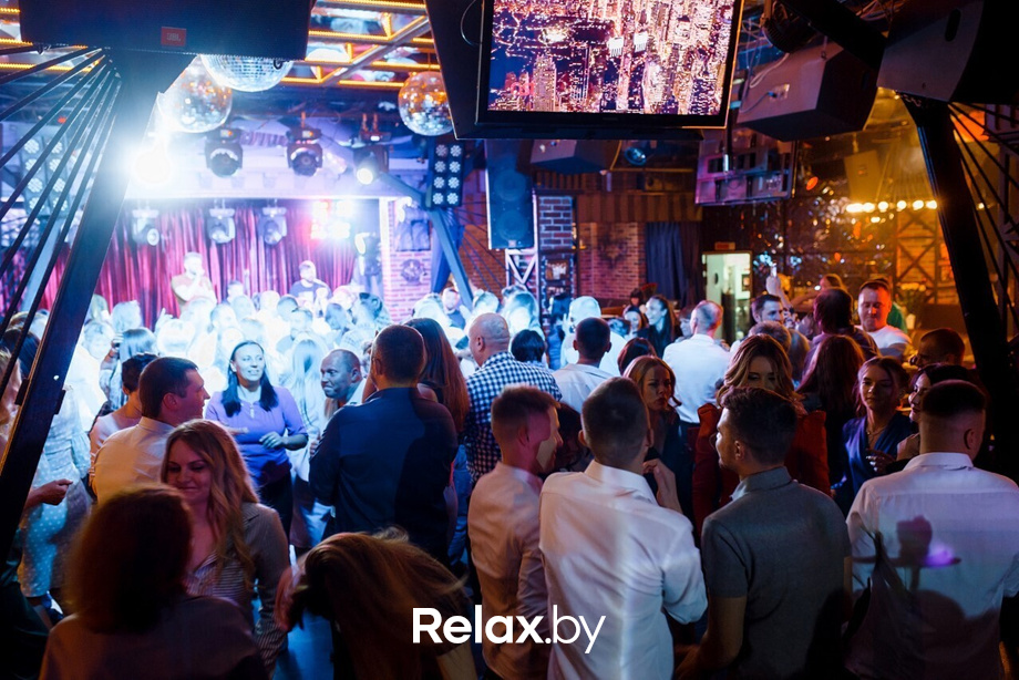 Brooklyn Live!, фото № 32