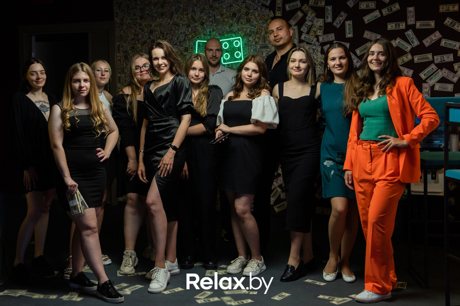 Открытие пространства «Монополия», фото № 40