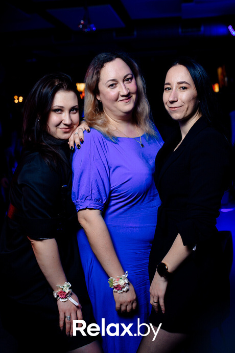 Hot Weekend, фото № 61