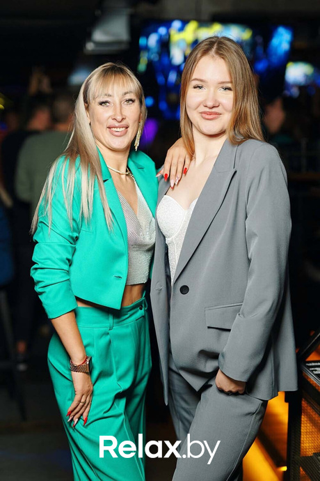 Новогодний корпоратив, фото № 81