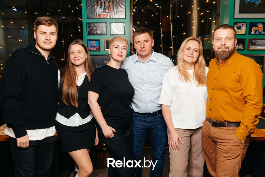 Пятница в Броваре, фото № 27