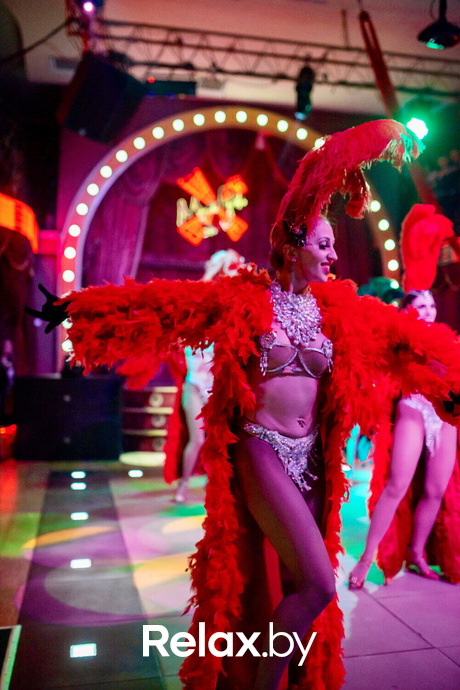 MoulinRouge, фото № 54