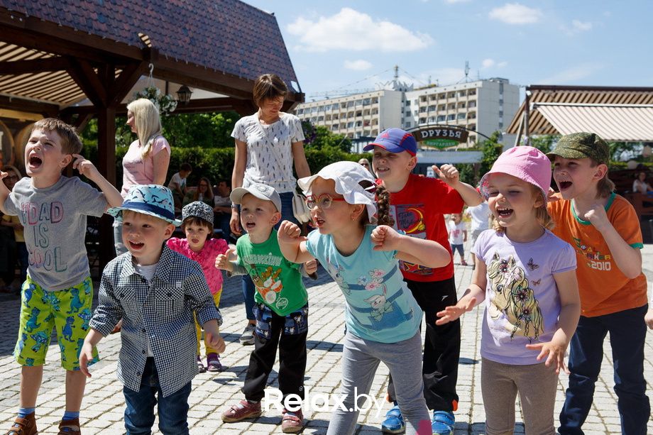 Ковбойская вечеринка, фото № 18