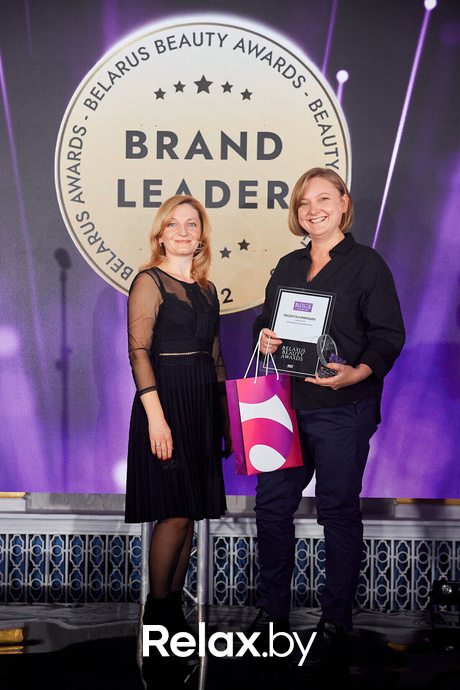 Церемония «Belarus Beauty Awards 2022», фото № 145