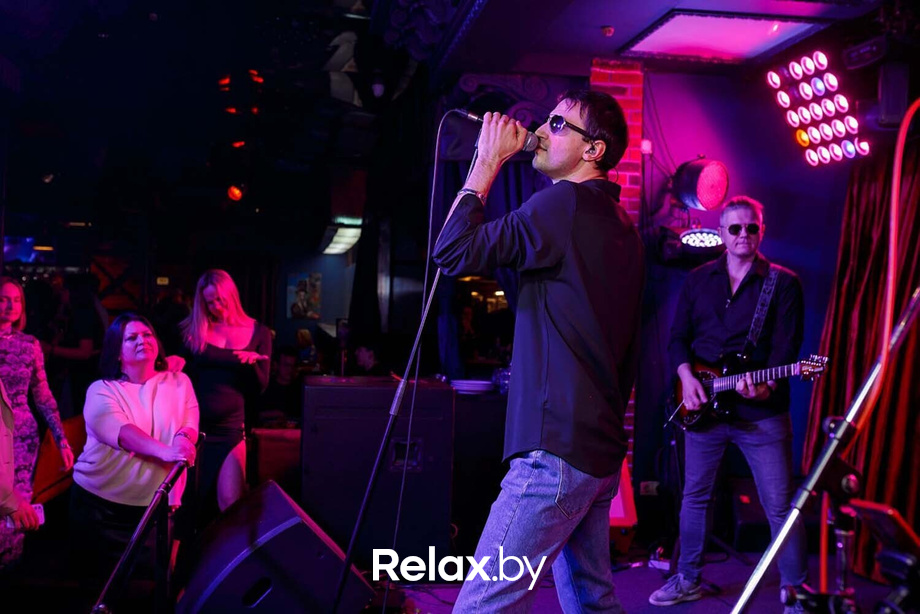 Brooklyn Live!, фото № 39