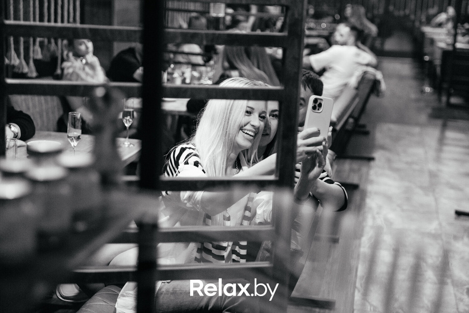 Tabu Grand Opening 2023, фото № 110