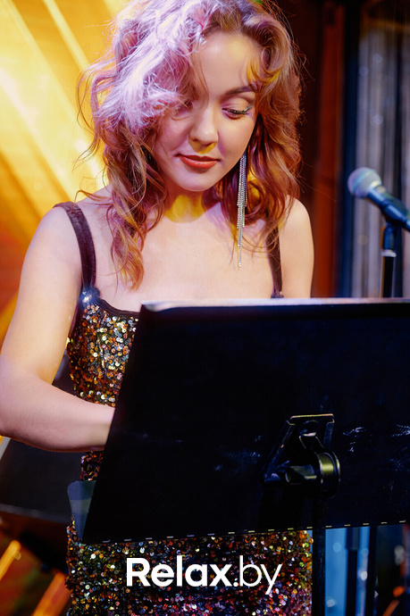 Saturday music, фото № 33