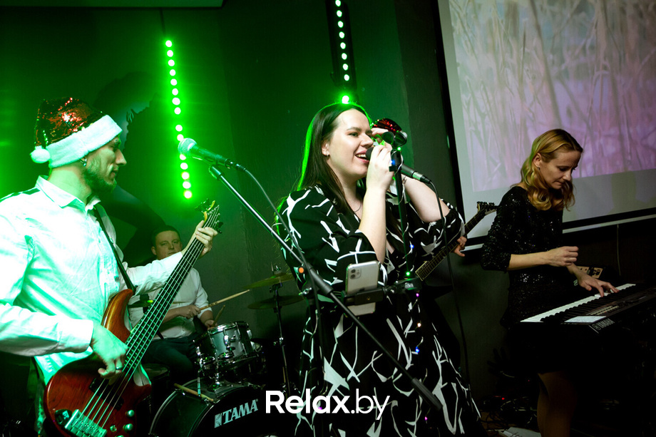 Happy New Year in Terra, фото № 89