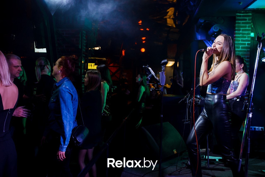 Brooklyn Live!, фото № 60