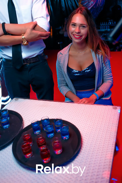 Club Show, фото № 50