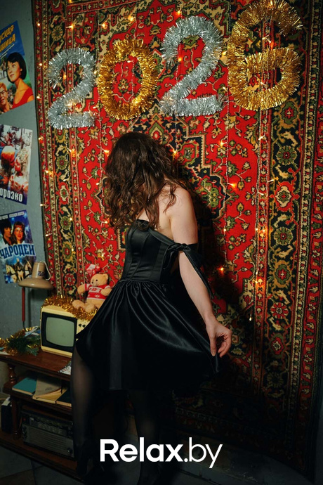 Новогодний корпоратив, фото № 19