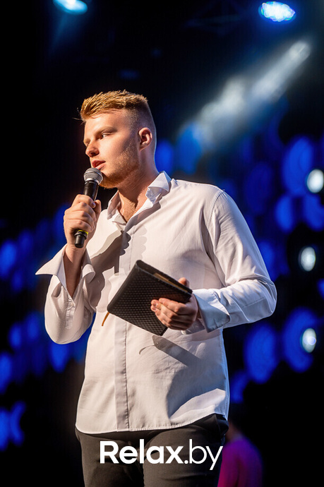 Бизнес-конференция «SmartUp Global», фото № 324