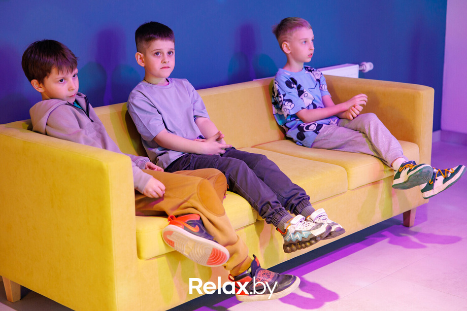 Большое открытие нового пространства «Дико», фото № 7