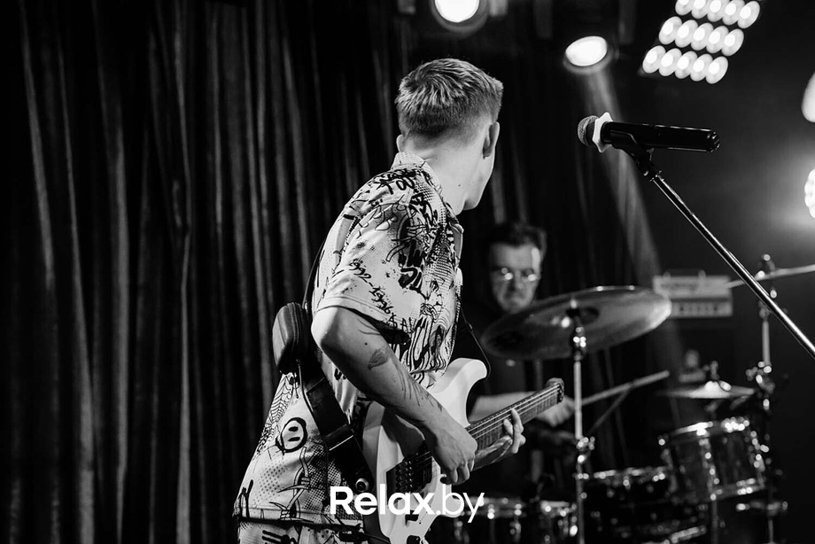 Brooklyn Live!, фото № 9