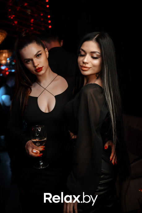 Saturday party, фото № 21