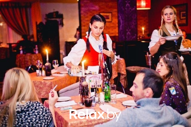 «BAYERN SHOW» OCTOBERFEST IN ROBINSON CLUB!, фото № 73