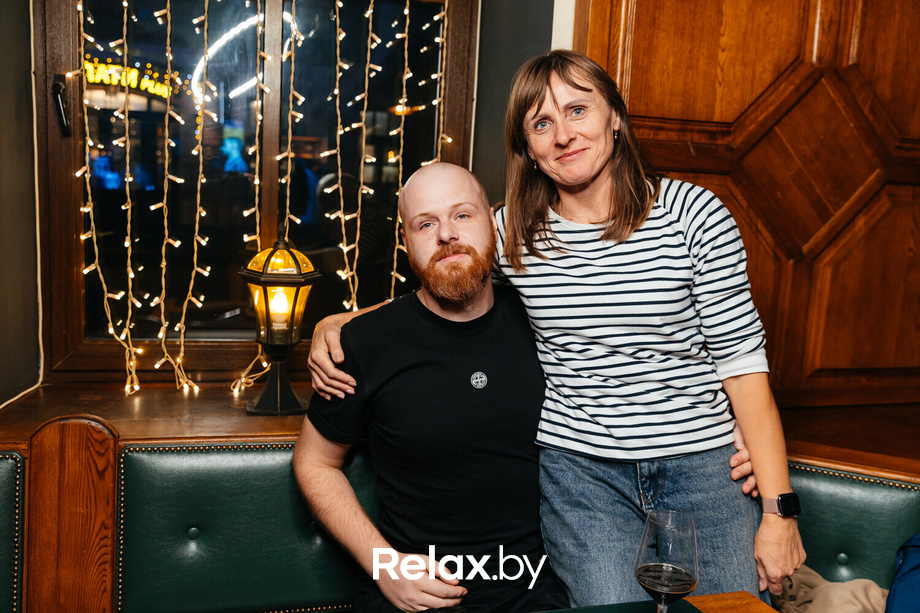 Суббота в Броваре, фото № 53