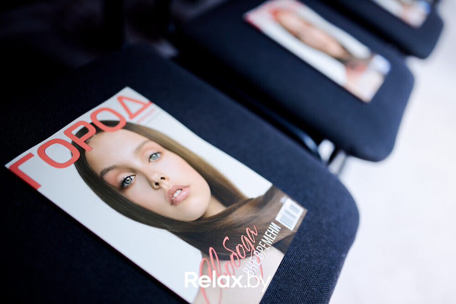 IMG FASHION KILLA PARTY, фото № 8