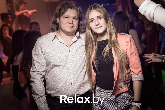 Новогоднее GATSBY SHOW, фото № 83