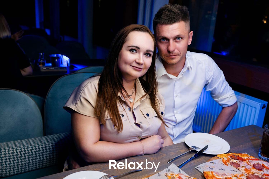 Ночные жители, фото № 5