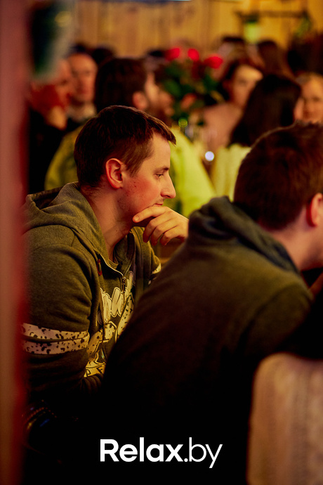 Бар-олимпиада «Мозгва», фото № 151