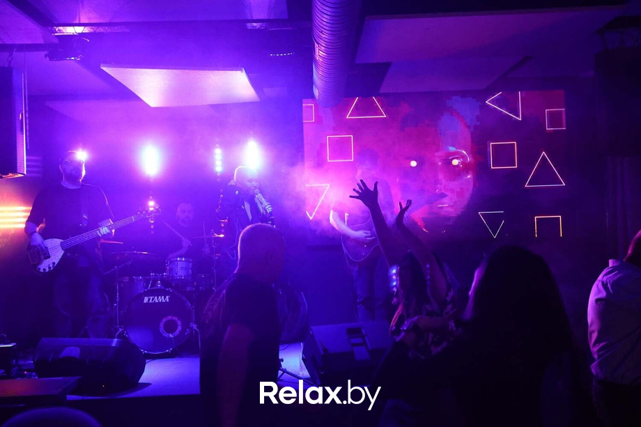 Terra party, фото № 63