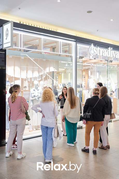 Шопинг-экскурсия со стилистом, фото № 69
