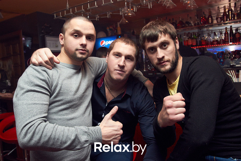 Erotic life Party, фото № 66