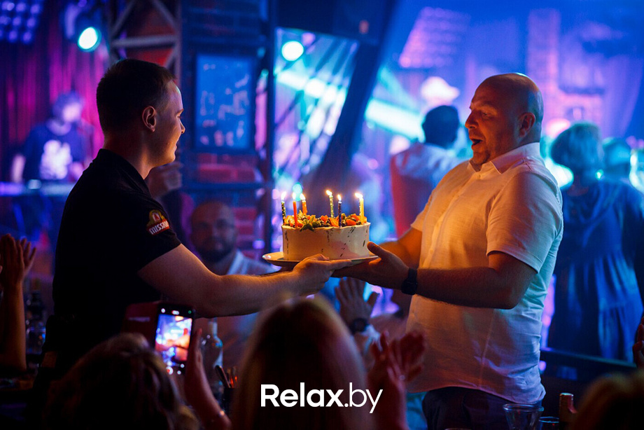 Brooklyn Live!, фото № 31