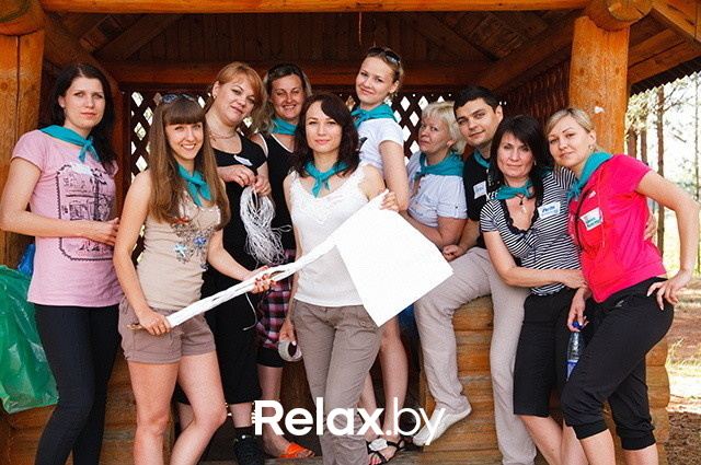 Расти в продажах ярко!, фото № 173