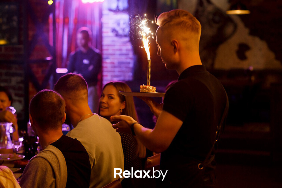 Brooklyn Live!, фото № 6