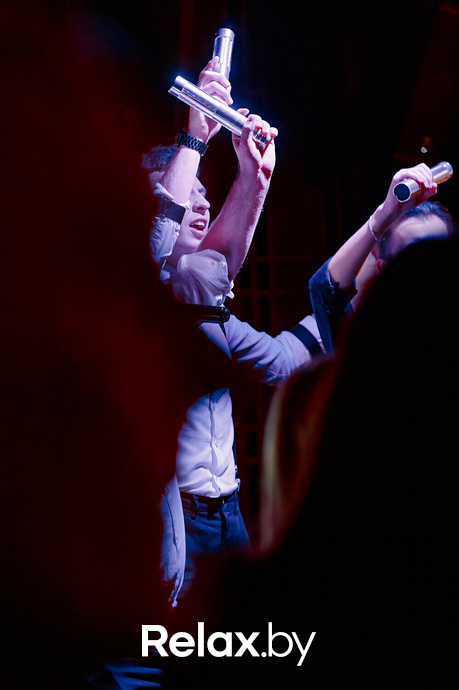 Saturday music, фото № 43