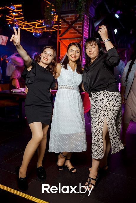 Brooklyn Live!, фото № 21