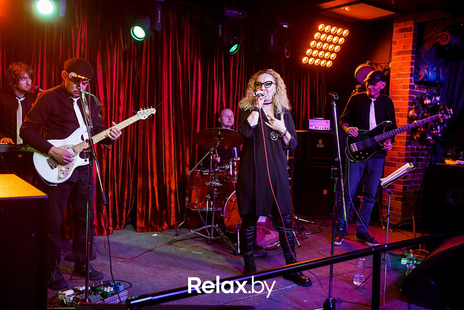 Новогодний Бруклин, фото № 24