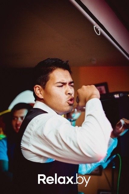 Bacardi Cuba Libre, фото № 22