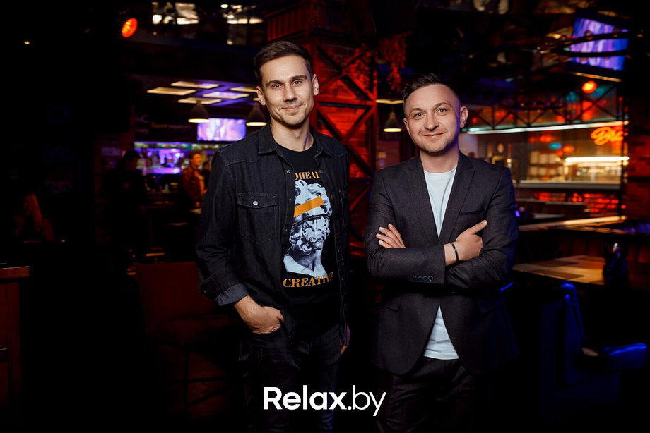 Brooklyn Live!, фото № 45