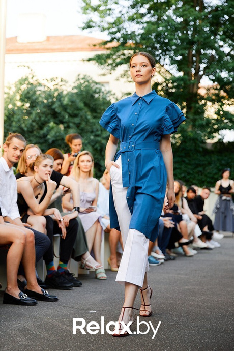 Летний проект «Открытый подиум» от BFW, фото № 181