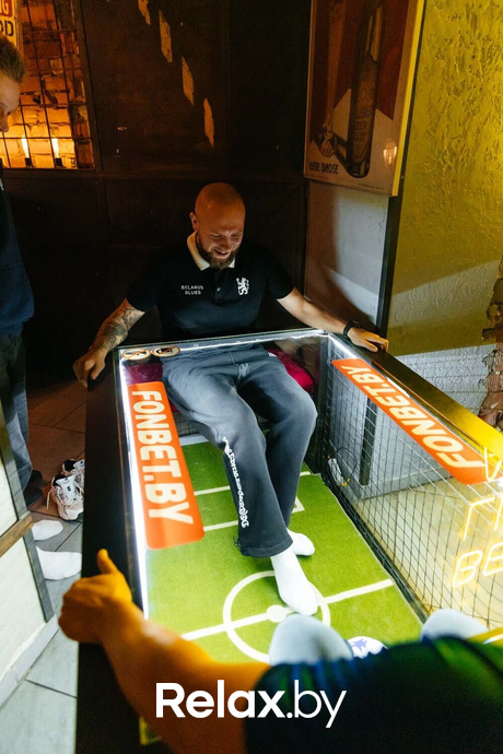 Манчестер Юнайтед VS Челси, фото № 69