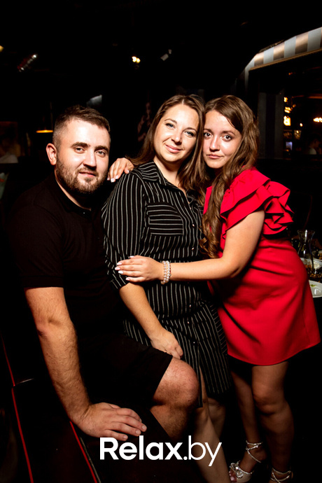 Brooklyn Live!, фото № 29