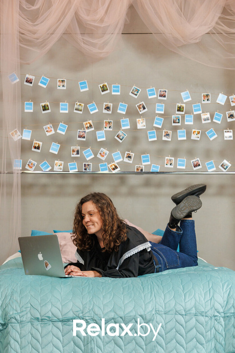 Relax and the City, фото № 113