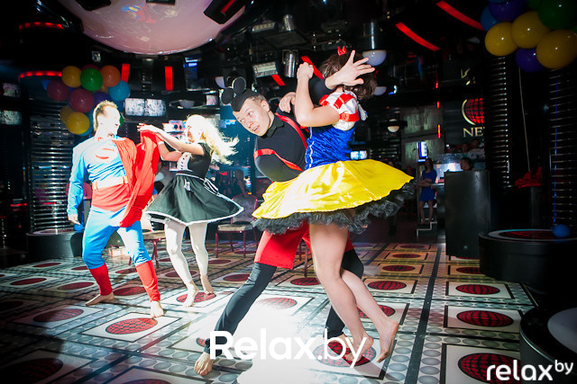 Next Club Show, фото № 29