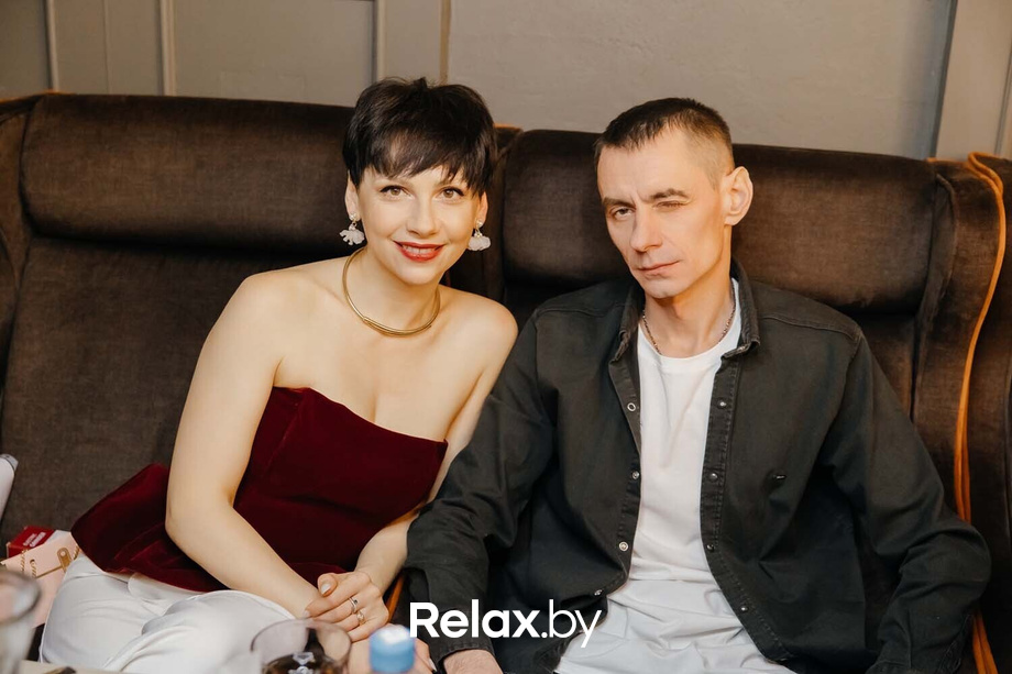 Новогодние вечеринки « Rustaveli», фото № 13