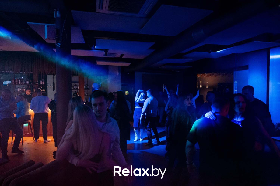 Ночные жители, фото № 66