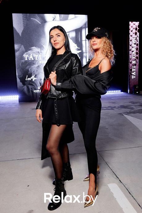 TÁTI X CARTEL SUMMER SHOW, фото № 237