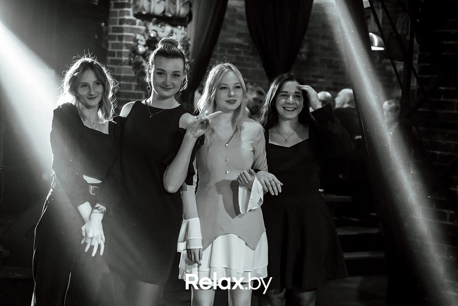 Новогодний Бруклин, фото № 46