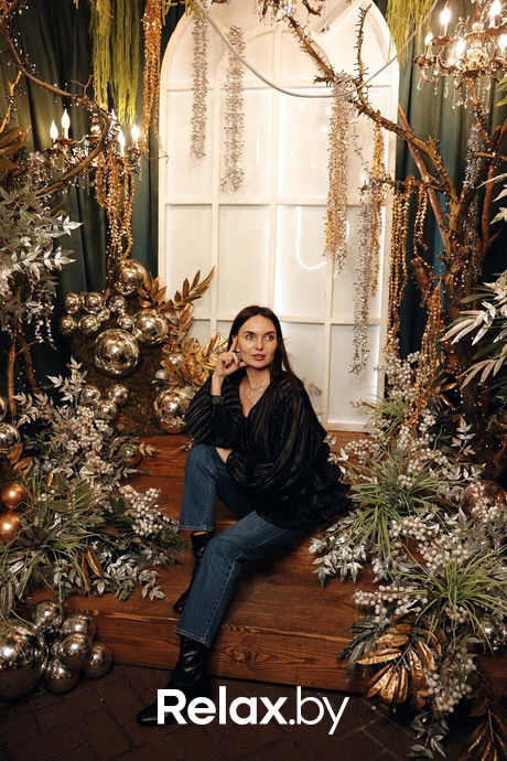 Новогодний экипаж Бровара, фото № 4